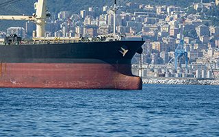 Chartering – Afretamento de Navio - Gencon CP