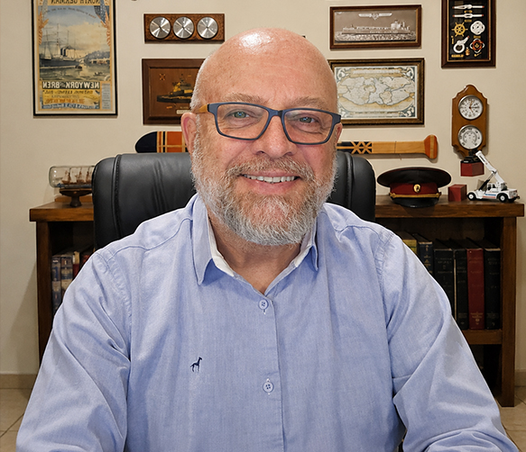 Roberto S. Brandão